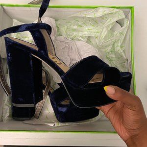 Sam Edelman Mara Platform Heels